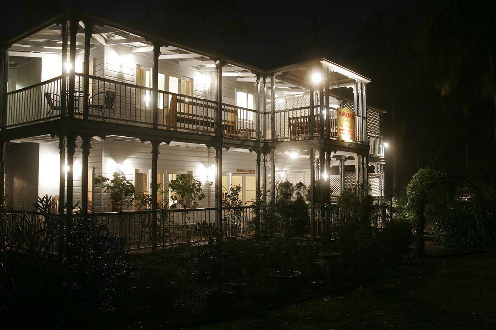 Amore Mt Tamborine Brisbane Kültér fotó