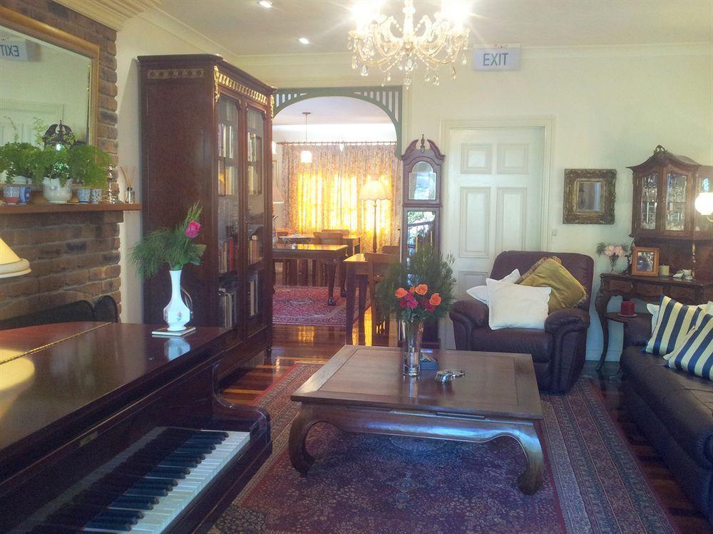 Amore Mt Tamborine Brisbane Kültér fotó