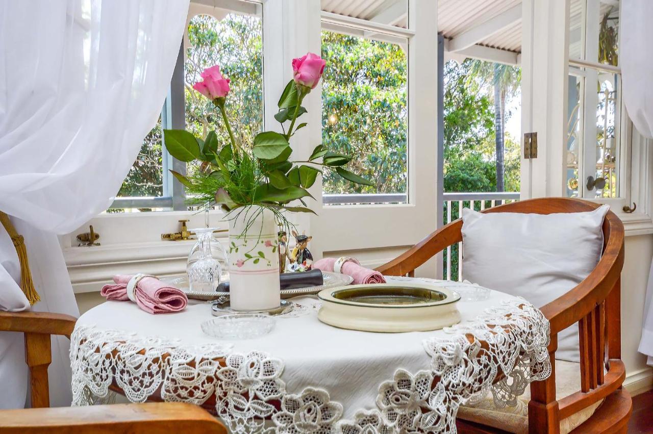Amore Mt Tamborine Brisbane Kültér fotó